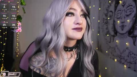 GISEL online show from March 11, 9:32 pm