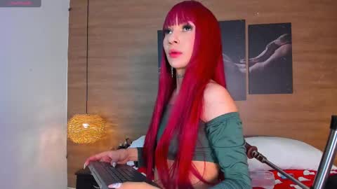 Gigi  online show from February 25, 3:52 am