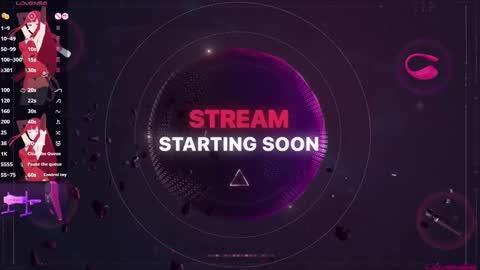 Gigi  online show from March 6, 7:14 am