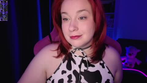 AlexaMillis online show from May 21, 9:33 pm
