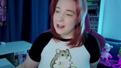 AlexaMillis online show from July 11, 9:38 pm