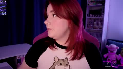 AlexaMillis online show from July 25, 9:23 pm