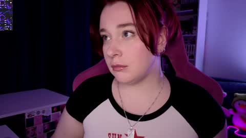 AlexaMillis online show from July 30, 9:25 pm