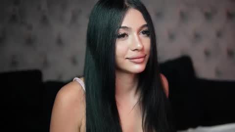 Snapshot of giuliasya chatting on September 23, 8:45 pm Giulia online show from September 23, 8:45 pm