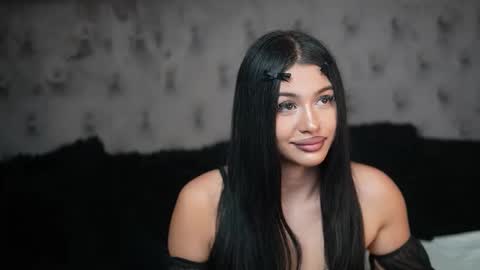 Snapshot of giuliasya chatting on October 14, 8:31 pm Giulia online show from October 14, 8:31 pm