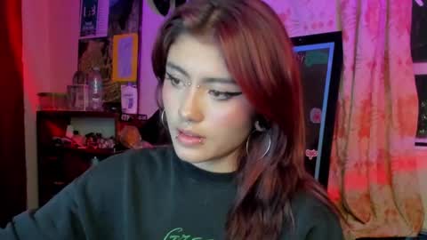 Giulietta online show from December 10, 3:52 am