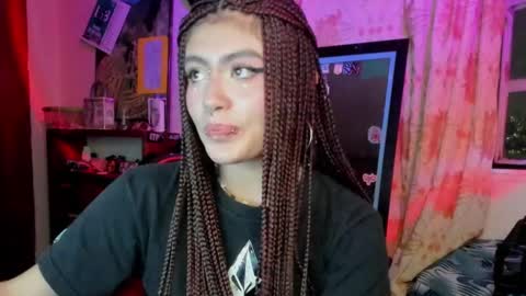 Giulietta online show from December 14, 3:29 am