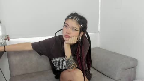 Giulietta online show from May 13, 12:35 pm