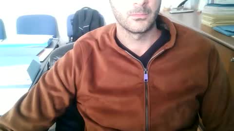 giuseppevai1 online show from October 8, 9:29 am