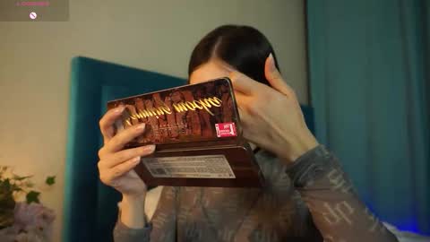 Snapshot of gizefto chatting on October 26, 2:34 pm Agness online show from October 26, 2:34 pm