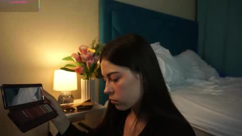 Snapshot of gizefto chatting on November 14, 2:49 pm Agness online show from November 14, 2:49 pm