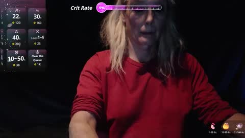 Snapshot of gizi_ilka chatting on December 21, 9:22 pm Terri online show from December 21, 9:22 pm