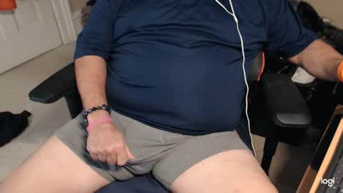 gizmo706 online show from October 29, 4:42 pm