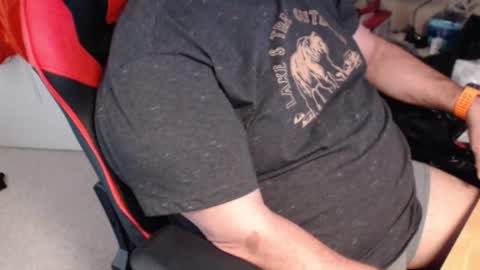 gizmo706 online show from October 31, 4:30 pm