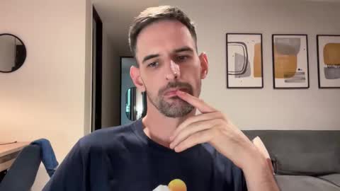 Chad Thunderstroke and Bianca online show from January 7, 12:35 am