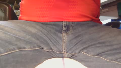 Snapshot of gjamminn chatting on September 22, 3:52 am gjamminn online show from September 22, 3:52 am