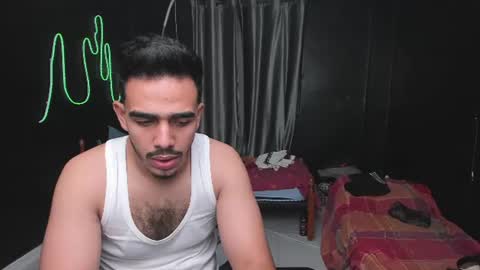 Ali online show from June 28, 10:38 pm