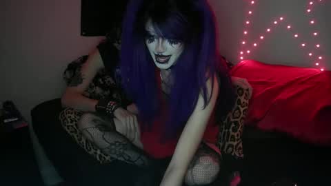 Gloomy online show from October 27, 3:21 am