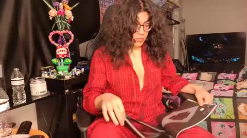 glaceon9 online show from February 11, 3:08 am