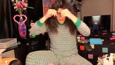 glaceon9 online show from March 9, 10:08 am