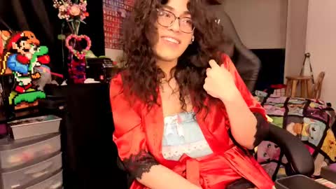 glaceon9 online show from September 11, 6:57 am