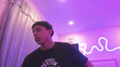 only for you bby  online show from December 20, 11:34 pm