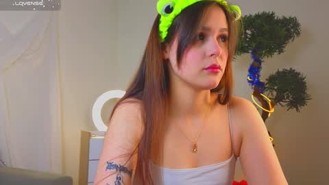 Michelle online show from January 30, 3:11 am