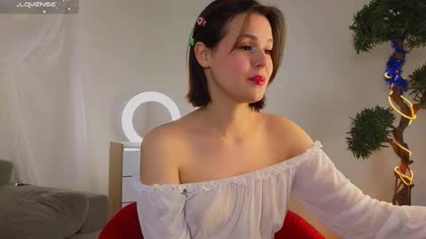 Michelle online show from February 12, 6:40 am