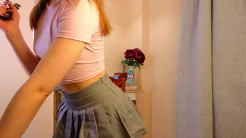 Call me Daisy online show from October 28, 3:54 am