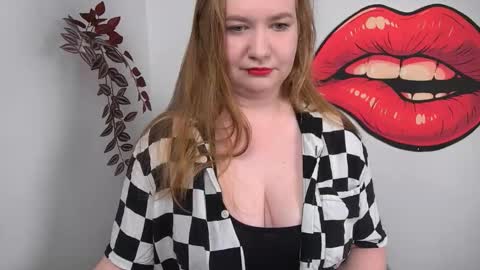 Nikki online show from February 23, 2:36 pm