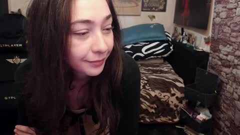 Glamourhottie online show from January 18, 9:57 am