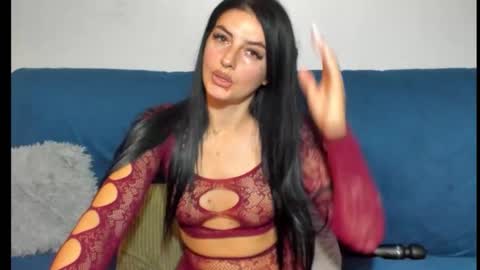 Casandra online show from November 4, 8:08 pm