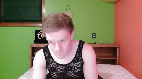 glam trans goddess online show from January 13, 11:32 pm