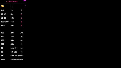 glamwtigress online show from February 24, 8:56 am