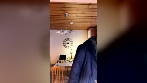 glebc online show from January 10, 12:40 pm