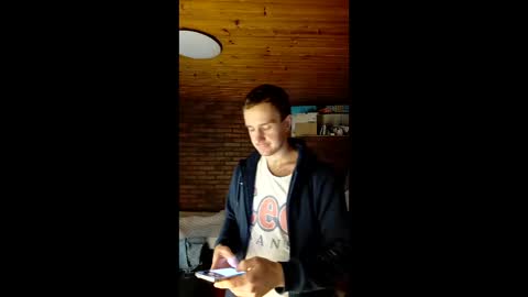 glebc online show from March 28, 3:55 pm