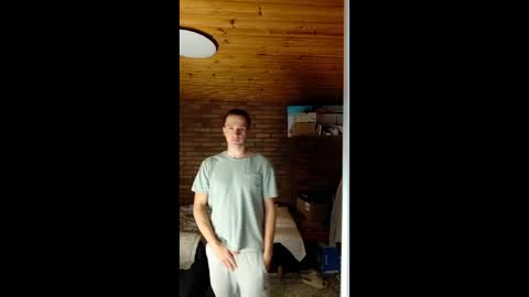 glebc online show from March 29, 9:04 pm