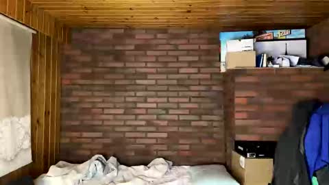 glebc online show from April 7, 9:15 pm