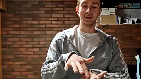 glebc online show from April 23, 9:17 pm