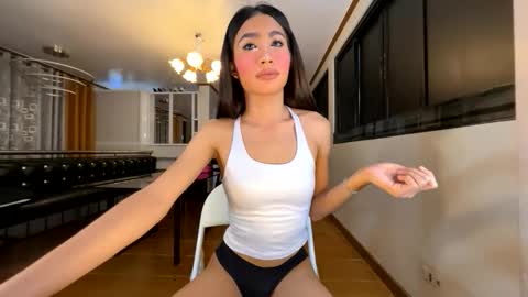 gleiahong online show from February 19, 9:27 am