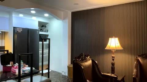 Snapshot of gleiahong chatting on March 22, 6:06 am gleiahong online show from March 22, 6:06 am