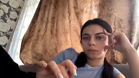 glendahammond online show from February 27, 7:41 am