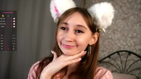 Sandra  online show from February 11, 6:11 pm