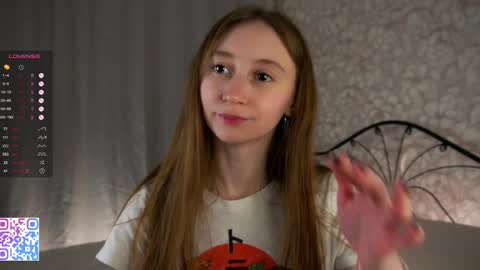 Sandra  online show from March 2, 6:40 pm