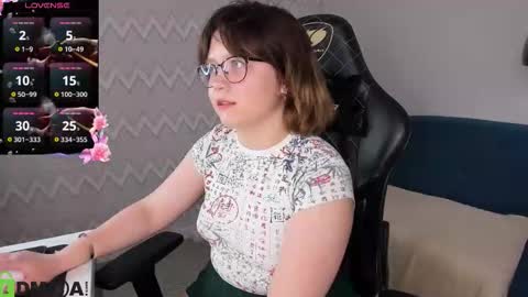 Snapshot of glimmer_goddesss chatting on September 13, 8:36 am glimmer_goddesss online show from September 13, 8:36 am