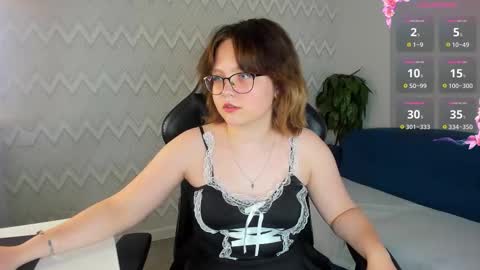 Snapshot of glimmer_goddesss chatting on September 28, 8:31 am glimmer_goddesss online show from September 28, 8:31 am