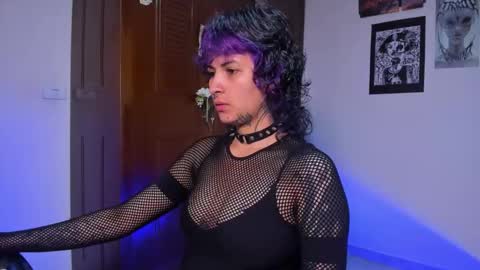 NYX online show from December 16, 3:39 pm