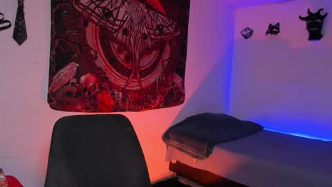 NYX online show from March 27, 8:30 pm