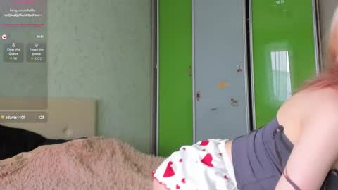 Sara online show from March 2, 3:30 am