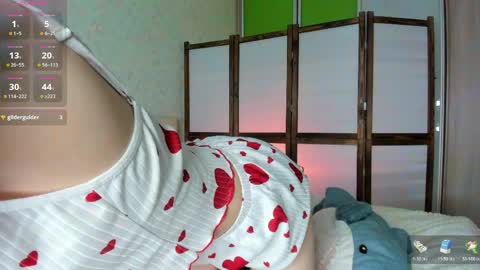 Sara online show from April 6, 3:26 am